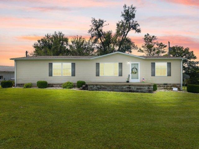 House for sale in Flemingsburg, Fleming County