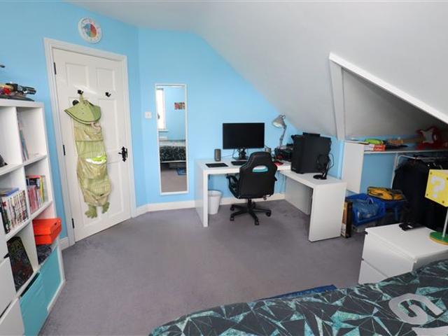 Detached House for sale in Clonalvy, Meath