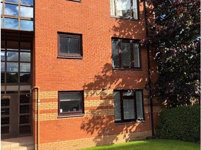 Apartment for rent in Petershill, Glasgow