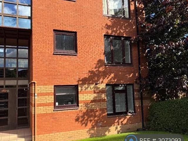 Apartment for rent in Petershill, Glasgow