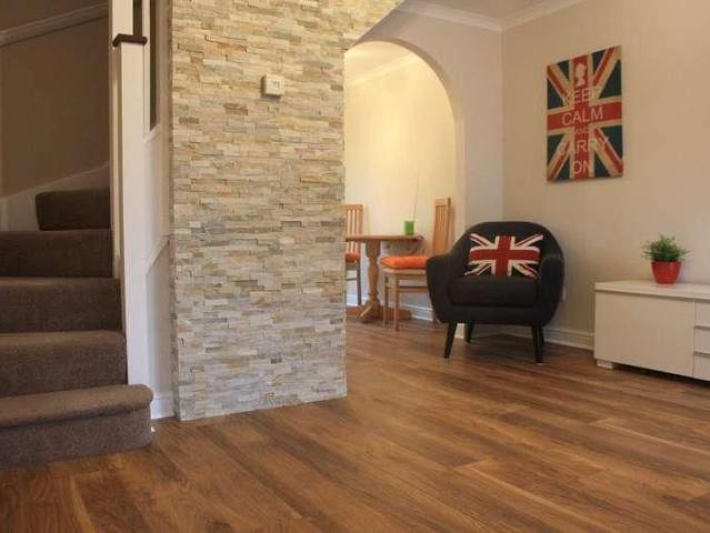 House for rent in London Borough of Hillingdon, Greater London