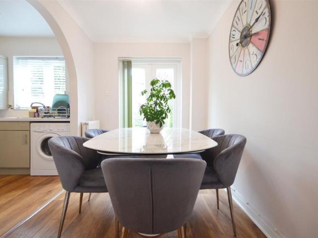 House for rent in Greater London