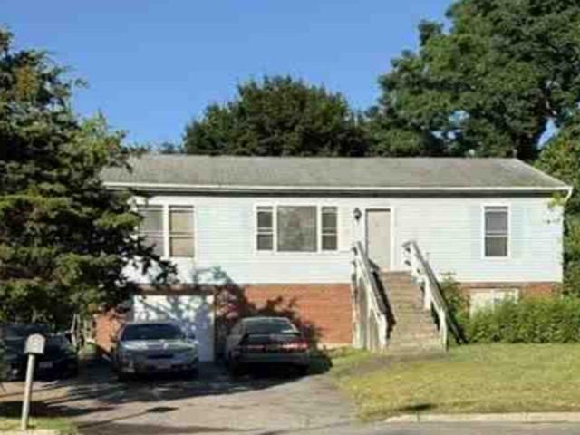 House for sale in Newburgh, New York