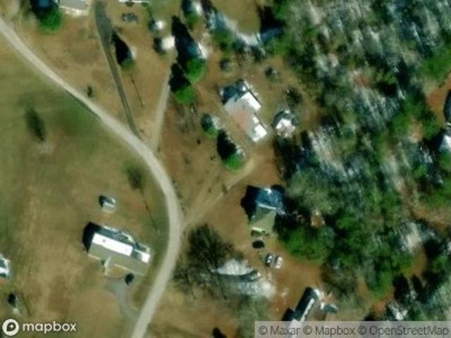 House for sale in Winnsboro, South Carolina