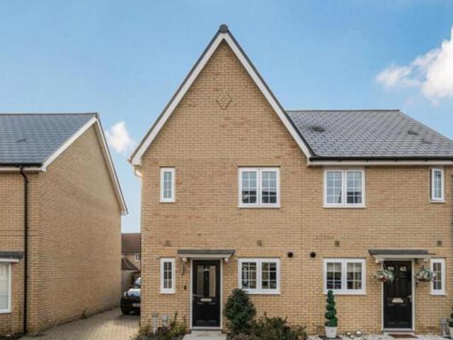 House for sale in Chipping Hill, Essex