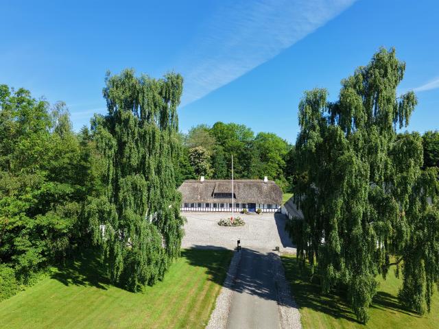 Landejendom til salg i Flemming, Århus