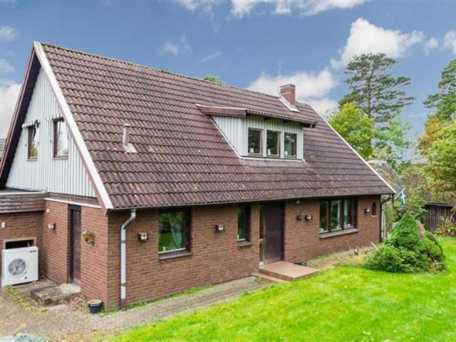 Hus hyra i Flen, Södermanland