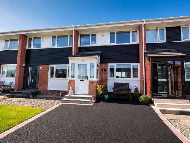 Apartment for rent in Clarkston, Scotland