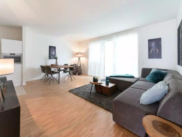Apartment mieten in Eicken, Mönchengladbach