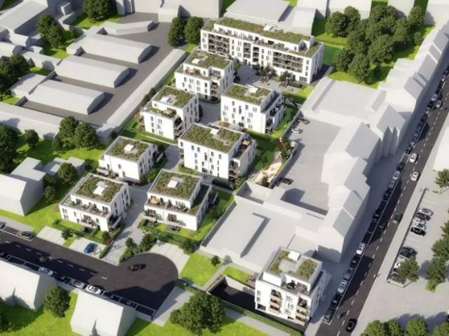 Apartment mieten in Eicken, Mönchengladbach