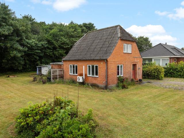 Villa til salg i Tinglev, Aabenraa