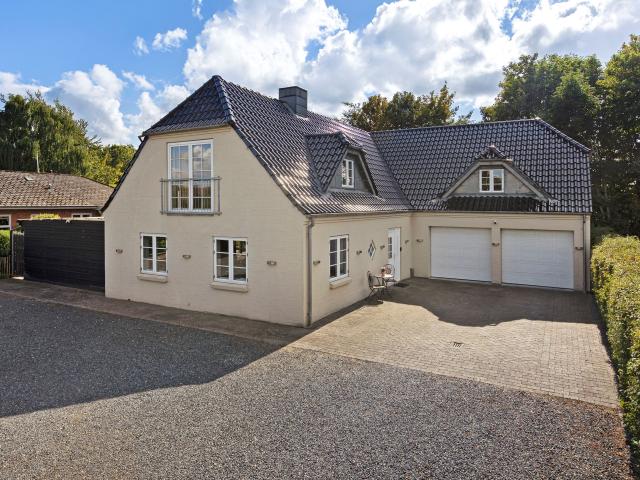Villa til salg i Tinglev, Aabenraa