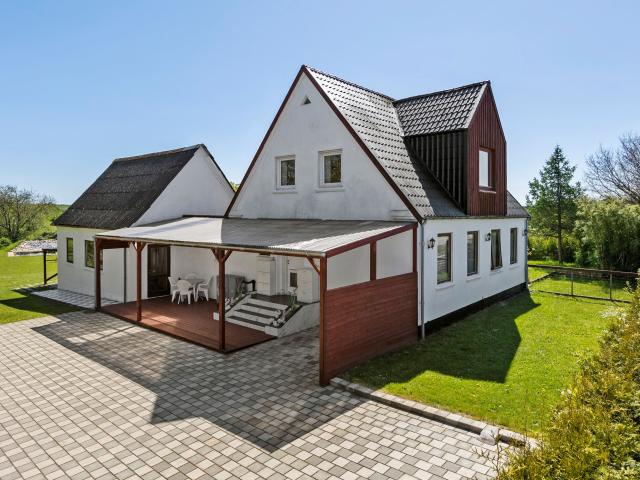 Villa til salg i Aabenraa
