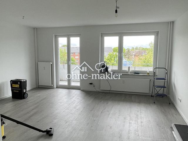 Apartment kaufen in Engelsby, Flensburg