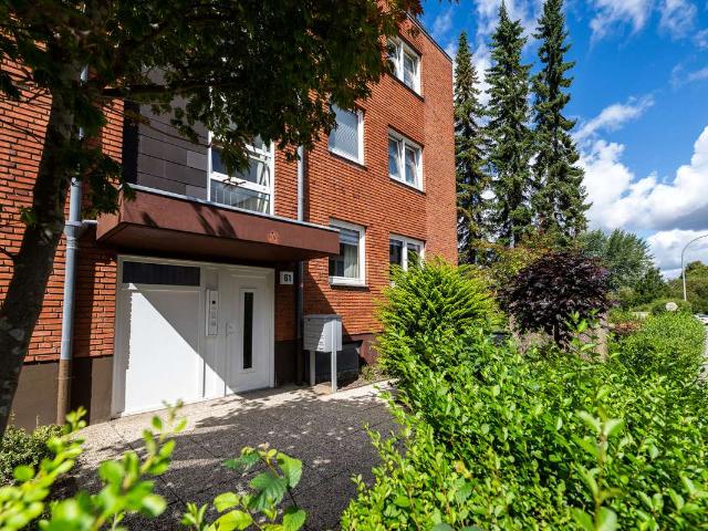 Wohnung kaufen in Flensburg