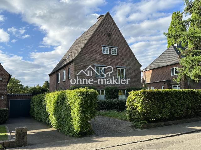 Haus kaufen in Flensburg, Galwik