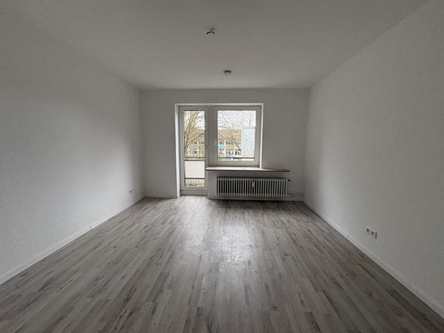 Apartment mieten in Geestemünde, Bremerhaven