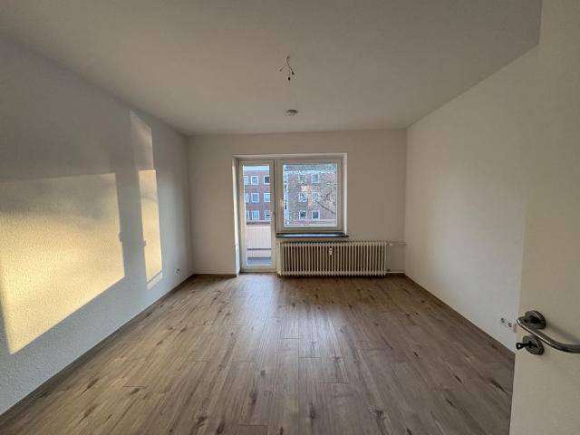 Apartment mieten in Geestemünde, Bremerhaven
