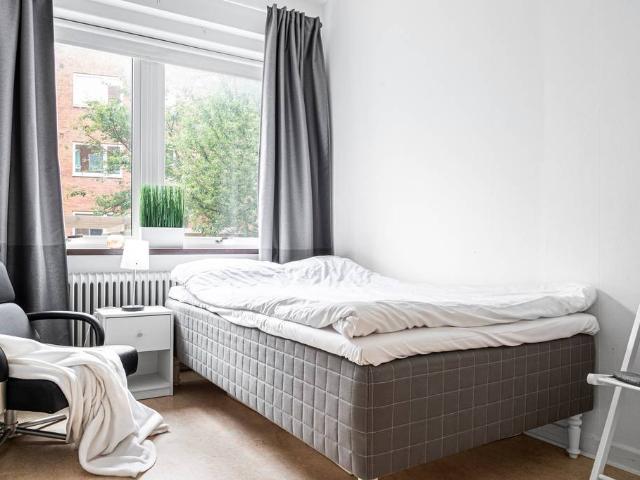 Bostad till salu i Malmö, Skåne