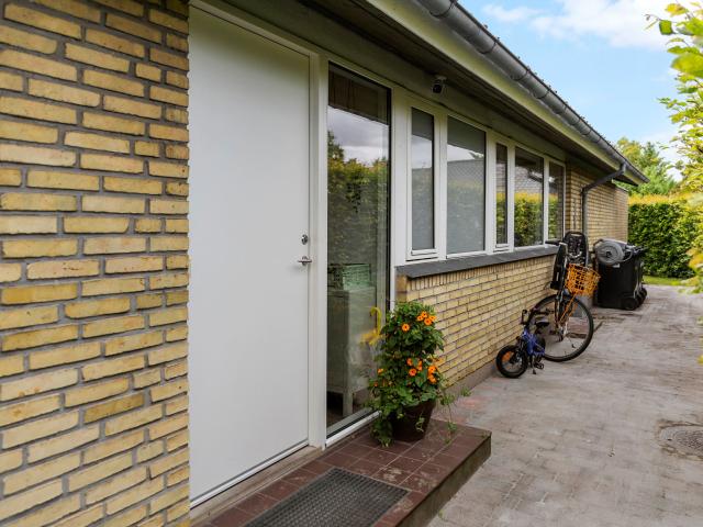Villa til salg i Odense