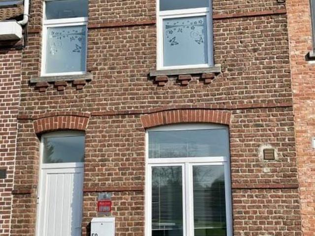 Maison location à Bergen, Wallonie