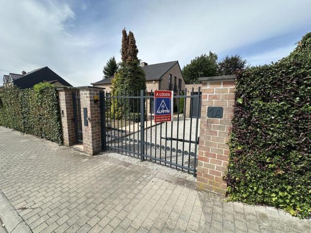 Maison location à Flénu, Mons