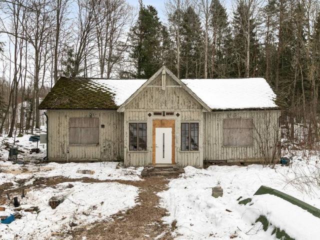 Villa till salu i Uppsala