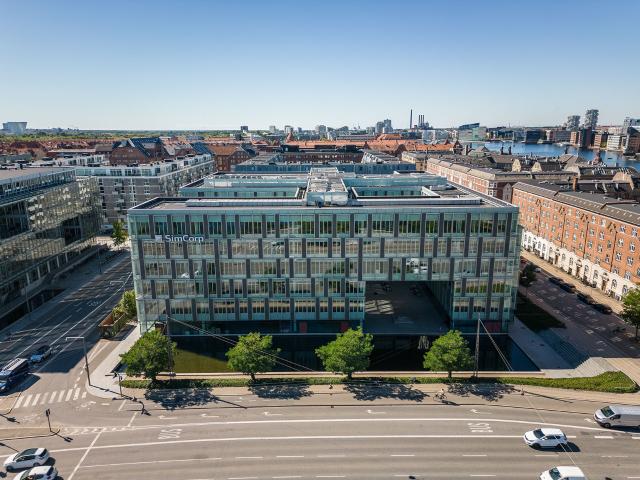 Erhvervsejendom til leje i København, Brøndby