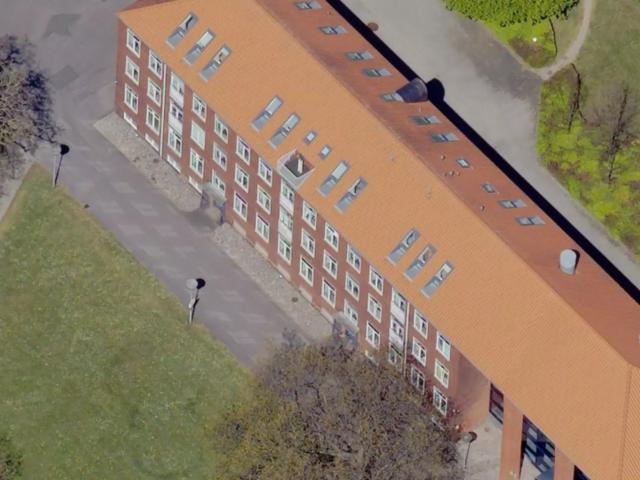 Erhvervsejendom til leje i Østerbro, København