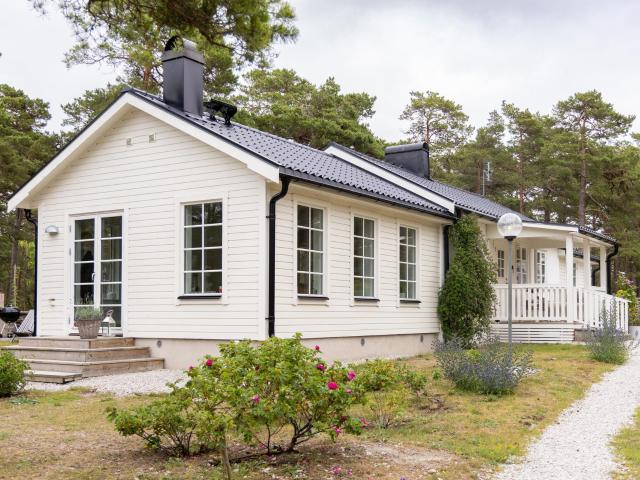 Villa till salu i Gotland