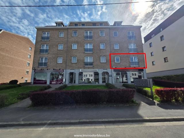 Appartement location à Fléron, Wallonie