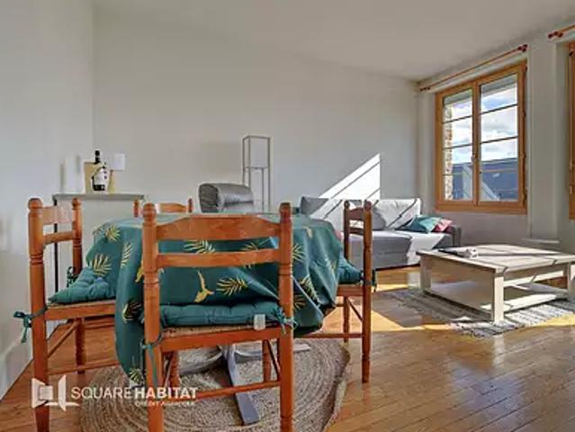 Appartement vente à Flers, Orne