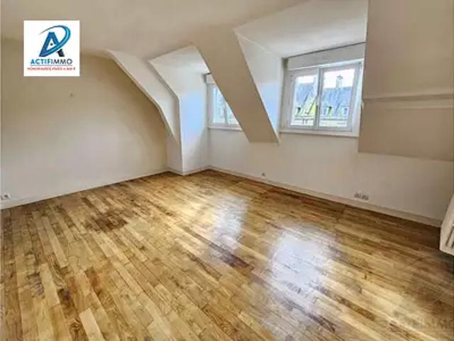 Appartement vente à Argentan, Flers
