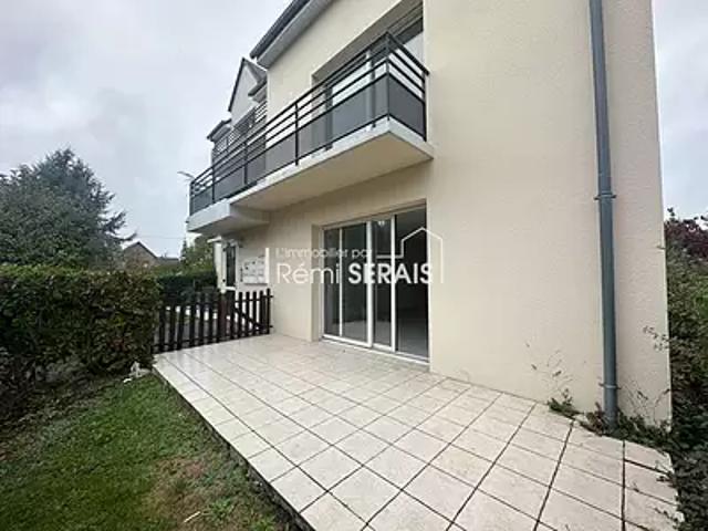 Appartement vente à Flers, Orne