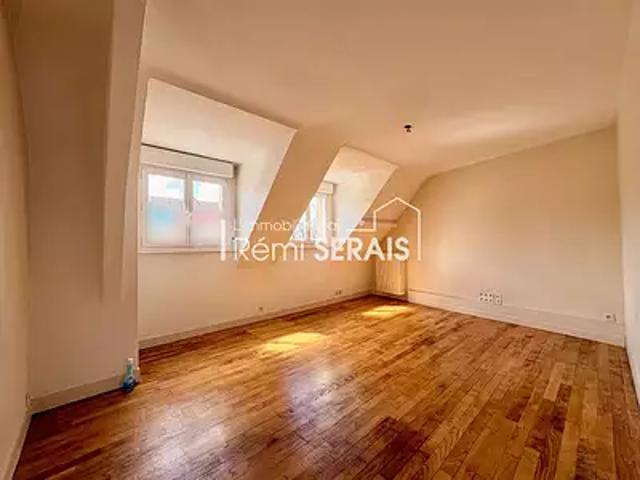 Appartement vente à Argentan, Flers