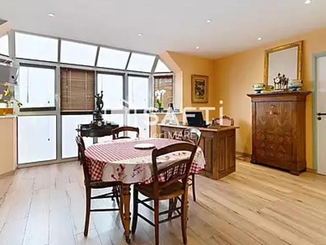 Appartement vente à Argentan, Flers