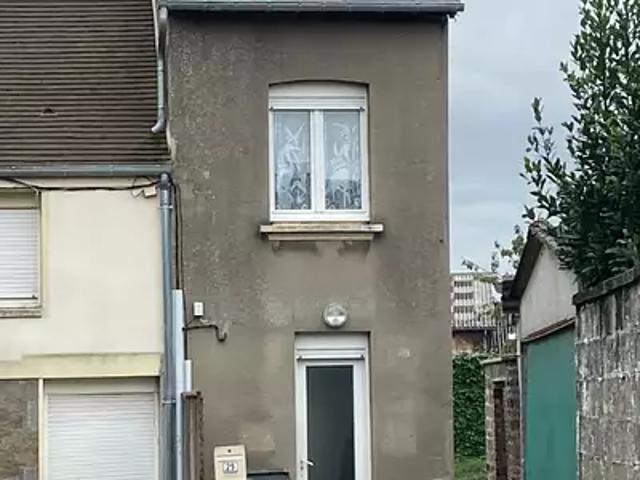 Maison vente à Flers, Orne
