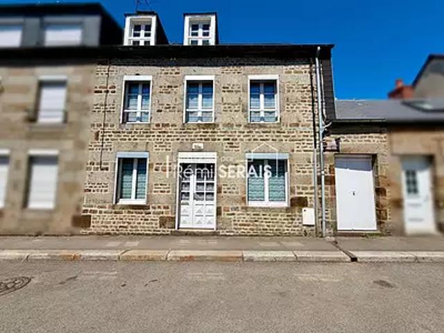 Maison vente à Flers, Orne