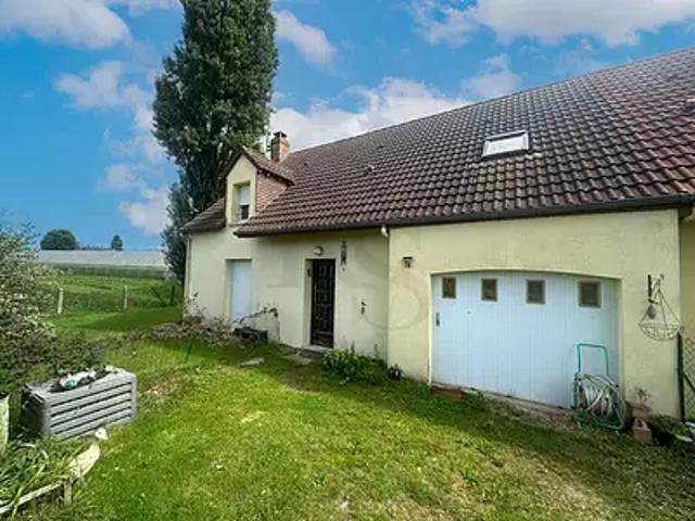 Maison vente à Argentan, Flers