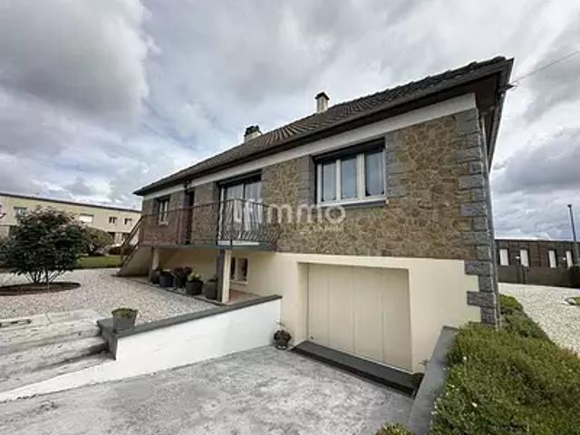 Maison vente à Flers, Orne