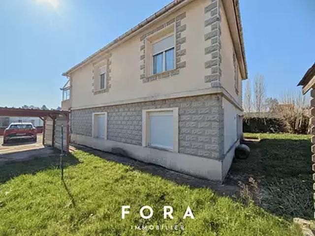 Maison vente à Argentan, Flers