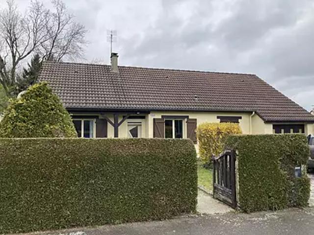 Maison vente à Argentan, Flers