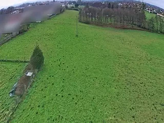 Terrain vente à Argentan, Flers