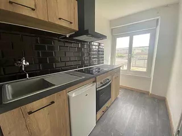 Appartement location à Argentan, Flers