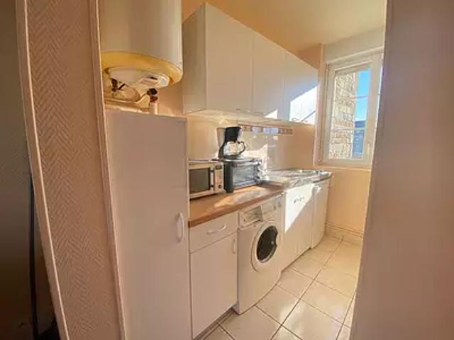 Appartement location à Argentan, Flers