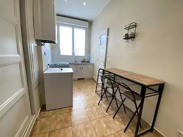 Appartement location à Argentan, Flers