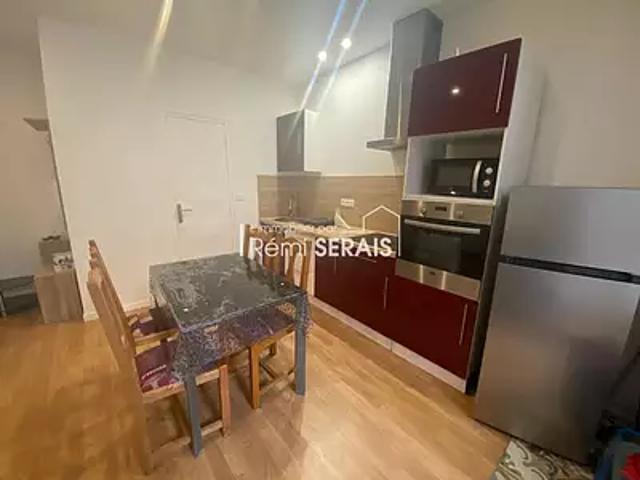 Appartement location à Argentan, Flers