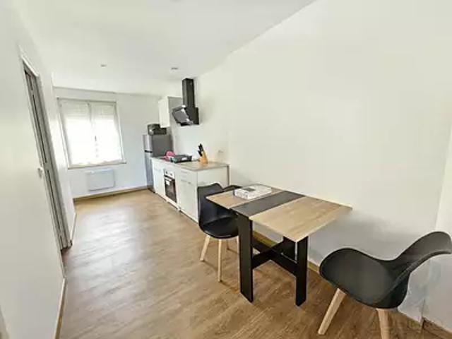 Appartement location à Argentan, Flers