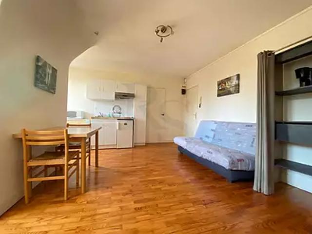 Appartement location à Argentan, Flers