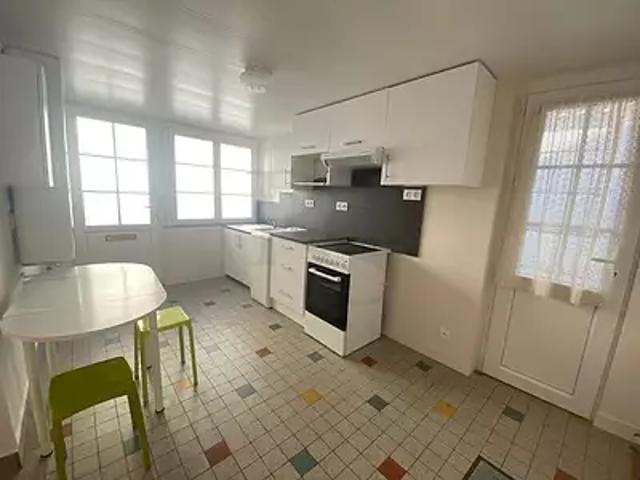 Appartement location à Argentan, Flers